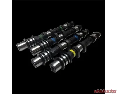 Brian Crower 1pc Right Exhaust Camshaft Stage 2 Street/Strip Specification 4 Set Subaru EJ207 JDM STI - BC0631RE