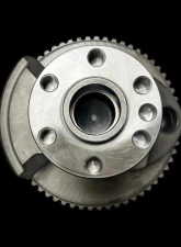 Brian Crower 93.6mm Stroke/ProH2K Connecting Rods/Custom Pistons Stroker Kit BMW N54/M54B30 BMW N54/M54B30                                     - BC0799 - Image 2