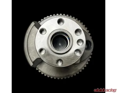 Brian Crower 93.6mm Stroke/ProH2K Connecting Rods/Custom Pistons Stroker Kit BMW N54/M54B30 BMW N54/M54B30 - BC0799