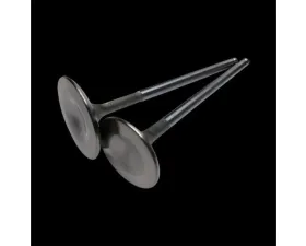 Brian Crower 29mm/STD Inconel Exhaust Valves 12 Set Toyota 2JZ