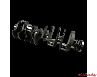 Brian Crower 92.8mm Stroke Crankshaft - EN40 Billet Audi | Lamborghini 5.2L V10 - BC5759