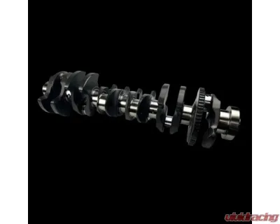 Brian Crower 93.6mm Stroke Crankshaft 4340 Billet BMW N54/M54B30 - BC5789