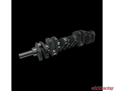 Brian Crower 95.6mm Stroke Crankshaft 4340 Billet BMW M50B25 - BC5799