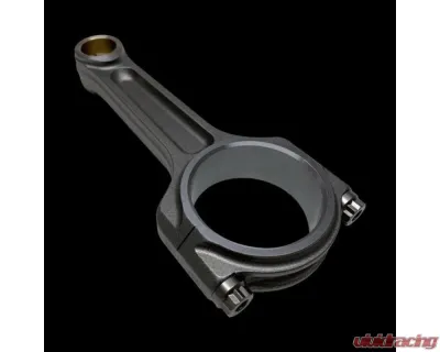 Brian Crower 1pc Connecting Rod MOAR Design I-Beam w/ ARP2000 Fasteners Honda K24 - BC6047-1