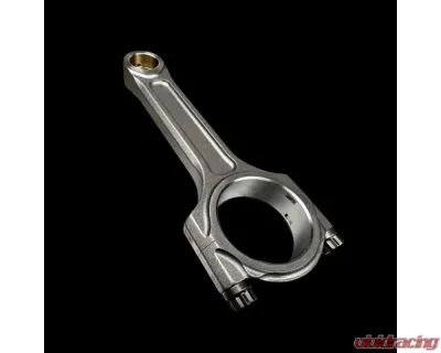 Brian Crower Titanium Connecting Rod w/ ARP625+ Fasteners Honda/Acura K24A - BC6047T