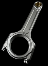 Brian Crower Titanium Connecting Rod w/ ARP625+ Fasteners Honda/Acura K24A                                     - BC6047T - Image 2