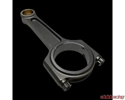 Brian Crower 1pc Connecting Rod MidWeight w/ ARP2000 Fasteners Rated 500WHP Honda F20C - BC6062-1