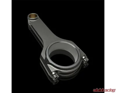 Brian Crower 1pc Connecting Rod ProH625+ w/ ARP Custom Age 625+ Fasteners Nissan VQ35HR - BC6226-1