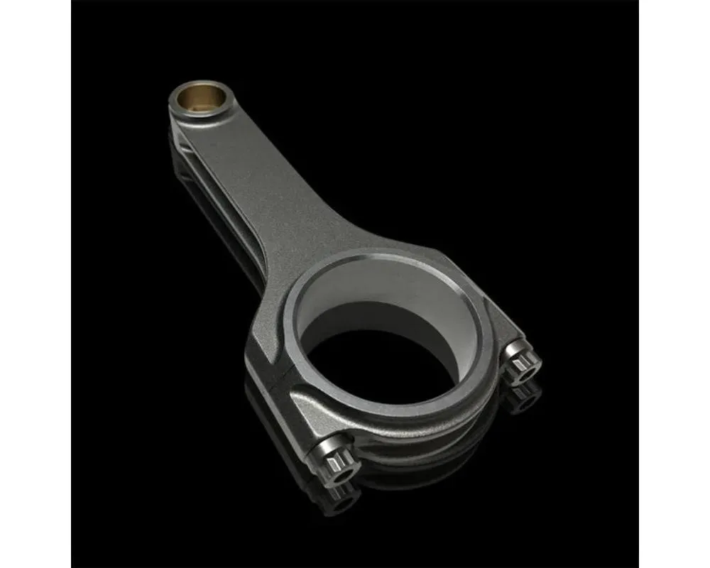 Brian Crower 1pc Connecting Rod ProH625+ w/ ARP Custom Age 625+ Fasteners Toyota 2JZGTE/GE - BC6309HD-1