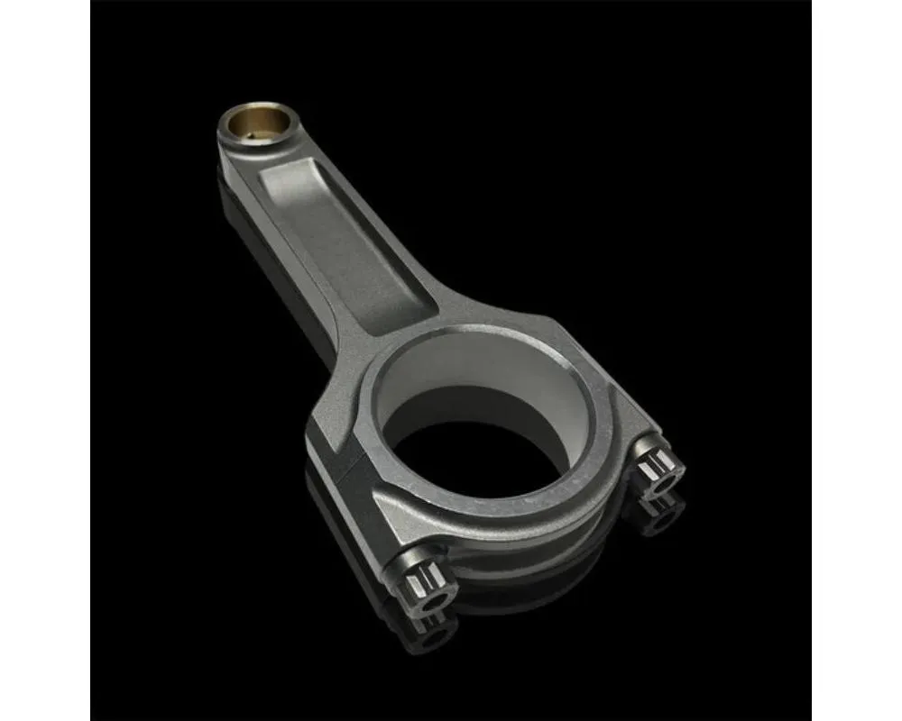 Brian Crower 7/16" 1pc Connecting Rod ProHD I-Beam w/ ARP2000 Fasteners Toyota 1FZFE - BC6357-1