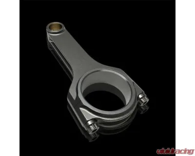 Brian Crower 1pc Connecting Rod ProH2K w/ ARP2000 Fasteners Mazda Speed MZR 2.3L Turbo - BC6408-1