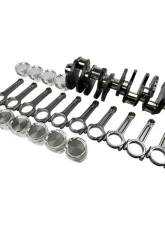 Brian Crower Audi/Lamborghini 5.2L V10 92.8mm Stock Stroker Kit                                     - BC0759 - Image 2