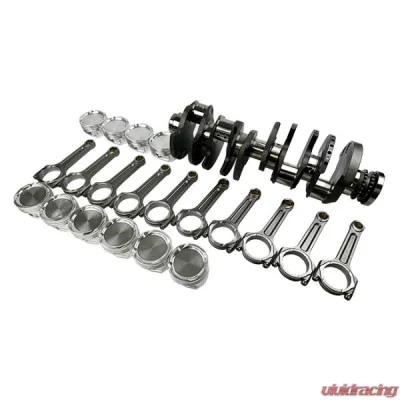 Brian Crower Audi/Lamborghini 5.2L V10 92.8mm Stock Stroker Kit - BC0759