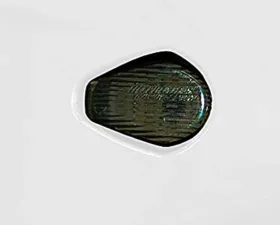 HotBodies Smoke Signal Flush Mount Honda CBR500R|CBR500RA ABS 2011-2013