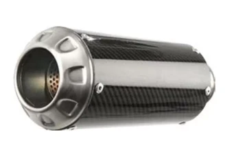 Exhaust Parts