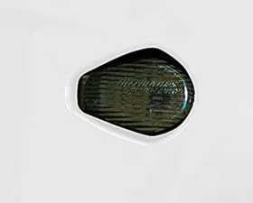 HotBodies Smoke Signal Flush Mount Honda CBR500R|CBR500RA ABS 2013-2015
