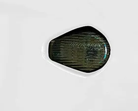 HotBodies Smoke Signal Flush Mount Honda MSX125 Grom 2013-2017