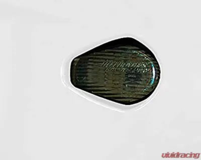 HotBodies Smoke Signal Flush Mount Honda MSX125 Grom 2013-2017 - 41401-0101