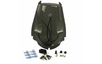 Competition Werkes Fender Eliminator Kit Limited Edition