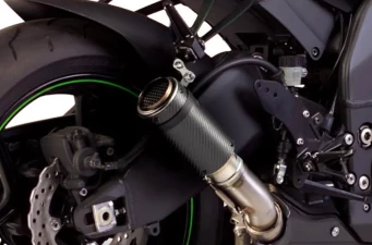 Exhaust Parts