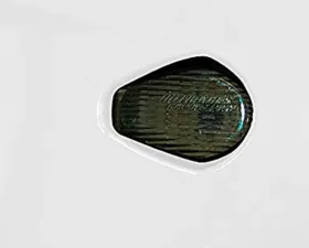 HotBodies Smoke Signal Flush Mount Suzuki GSX-R1000|GSX-R1000R 2017