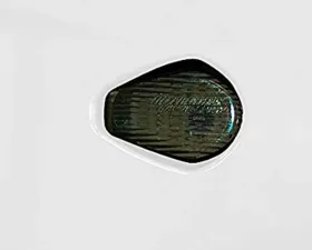 HotBodies Smoke Signal Flush Mount Honda CBR600RR|600RA ABS|600F F4i|1000RR|SP|1000RA ABS 2001-2015
