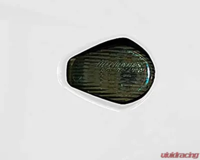 HotBodies Smoke Signal Flush Mount Suzuki GSX-R600|GSX-R750|GSX-R1000 2003-2005 - S04GS-SIG-SMK