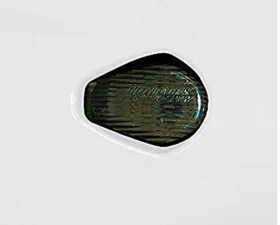 HotBodies Smoke Signal Flush Mount Suzuki GSX-R600|GSX-R750|GSX-R1000 2005-2016