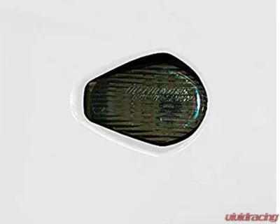 HotBodies Smoke Signal Flush Mount Suzuki GSX-R600|GSX-R750|GSX-R1000 2005-2016 - S06GS-SIG-SMK