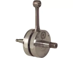 Hot Rods Crankshaft  4033
