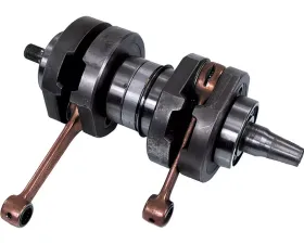 Hot Rods Crankshaft Assembly  4411