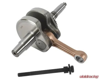 Hot Rods Crankshaft Polaris Sportsman | Scrambler | Ranger | Atp | Worker | Hawkeye 2000-2014 - 4438