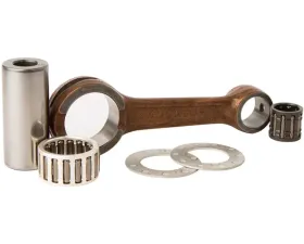 Hot Rods High Performance Connecting Rod Kit Kawasaki KX65 | KX60 | Suzuki RM65 | RM60 1983-2017