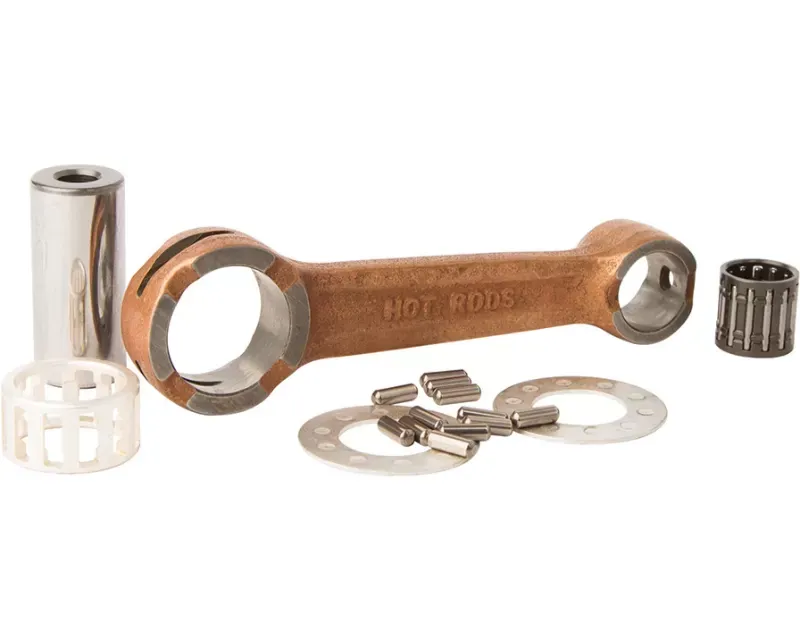 Hot Rods High Performance Connecting Rod Kit KTM 50 SXS | 50 SX | 50 SX Mini | 50 SX Junior 2007-2016 - 8135