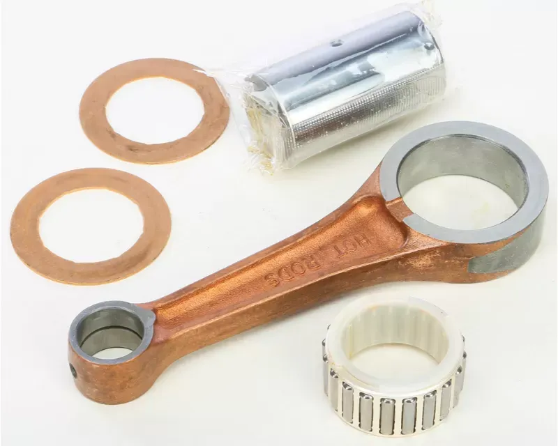 Hot Rods High Performance Connecting Rod Kit Honda TRX500FE Foreman 4X4 ES | TRX500FM Foreman 4X4 | TRX500TM Foreman 2005-2011 - 8699