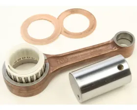 Hot Rods High Performance Connecting Rod Kit Yamaha Grizzly | Rhino | Kodiak | Wolverine 2003-2014