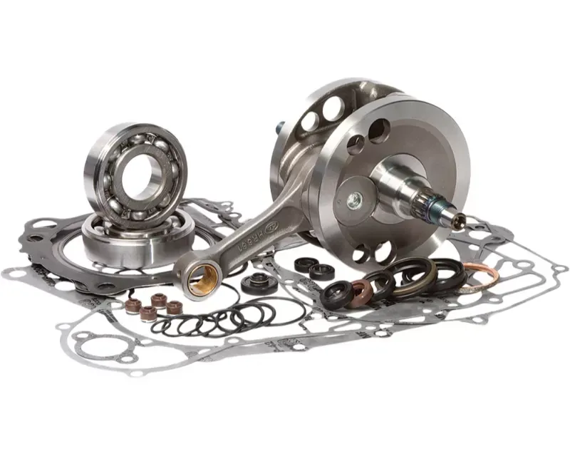 Hot Rods Bottom End Kit  CBK0017 - CBK0017