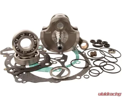 Hot Rods Bottom End Kit CBK0038 - CBK0038
