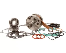 Hot Rods Bottom End Kit Kawasaki KX100 1998-2005