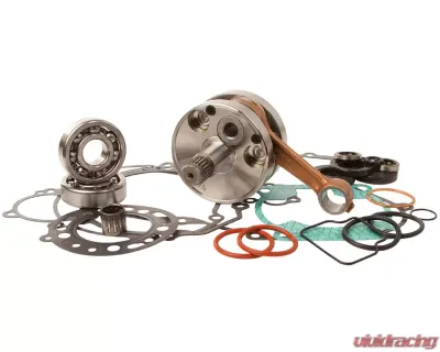 Hot Rods Bottom End Kit Kawasaki KX100 1998-2005 - CBK0052