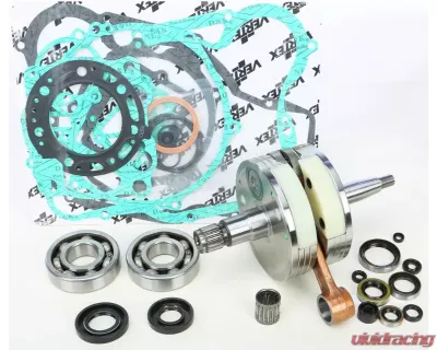 Hot Rods Bottom End Kit CBK0055 - CBK0055