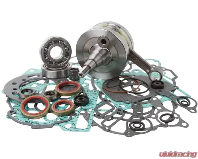 Hot Rods Complete Bottom End Kit  CBK0062 - CBK0062