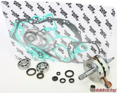 Hot Rods Bottom End Kit CBK0074 - CBK0074