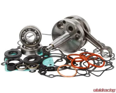 Hot Rods Bottom End Kit  CBK0142 - CBK0142