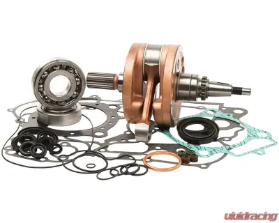 Hot Rods Bottom End Kit CBK0144 - CBK0144