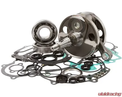 Hot Rods Bottom End Kit Yamaha YZ450F 2006-2009 - CBK0147