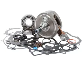 Hot Rods Bottom End Kit Suzuki Lt-R450 Quadracer 2006-2008