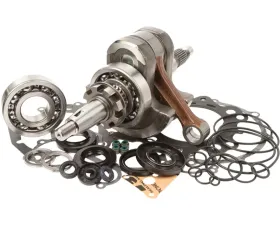 Hot Rods Bottom End Kit Yamaha YFM700 Grizzly | YXR700F Rhino 2007-2013