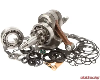 Hot Rods Bottom End Kit Yamaha YFM700 Grizzly | YXR700F Rhino 2007-2013 - CBK0151