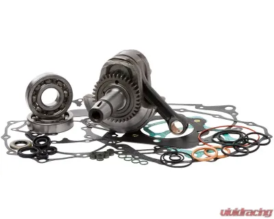 Hot Rods Bottom End Kit  CBK0163 - CBK0163
